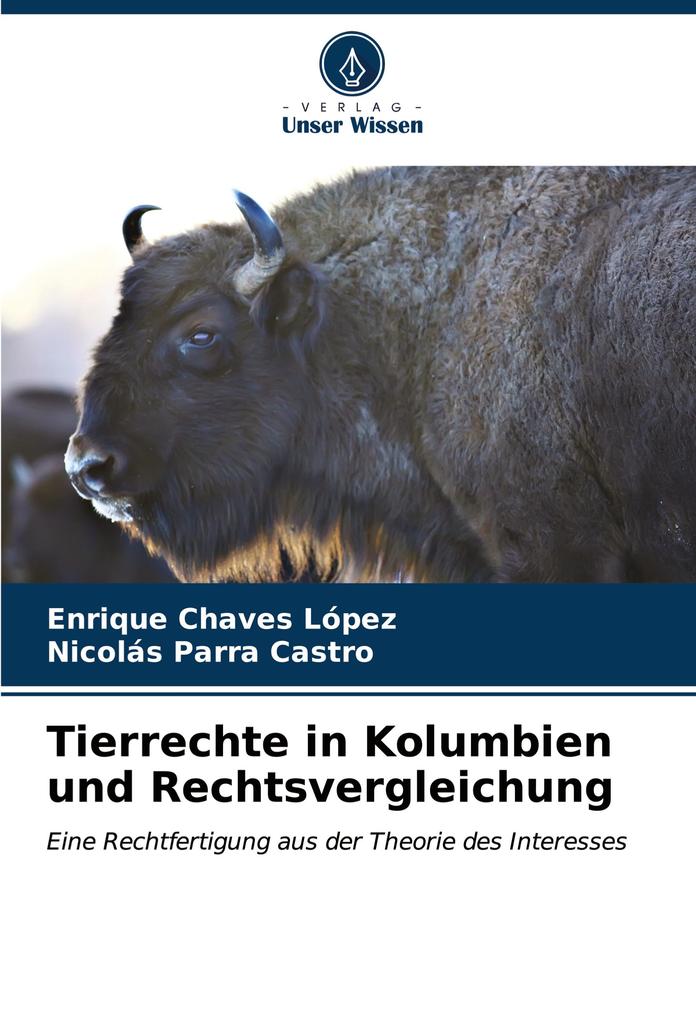 Tierrechte in Kolumbien und Rechtsvergleichung