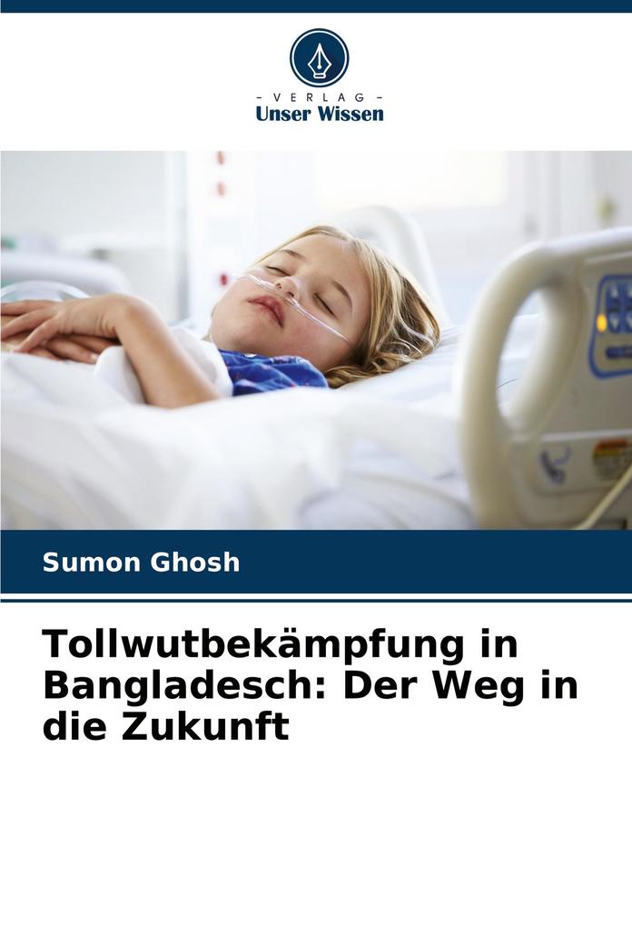 Tollwutbekämpfung in Bangladesch: Der Weg in die Zukunft