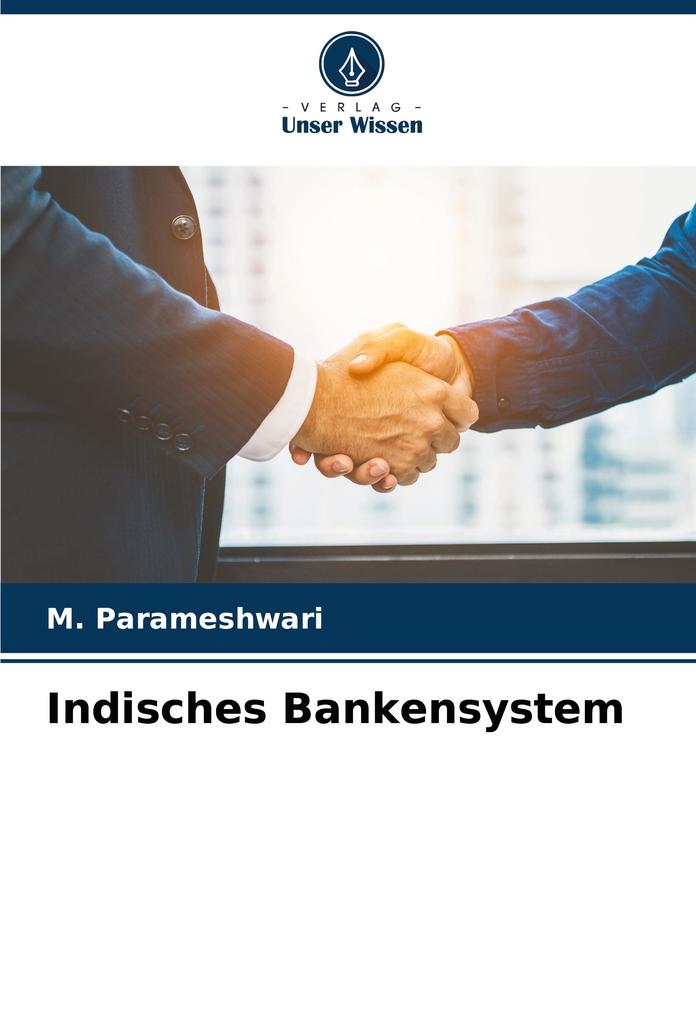 Indisches Bankensystem