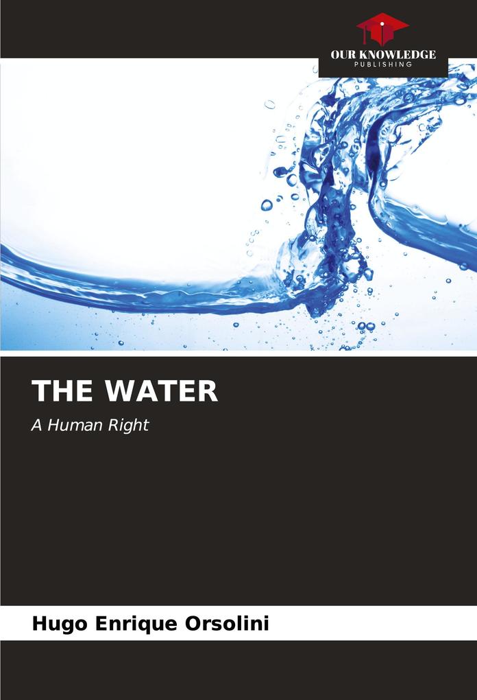 THE WATER