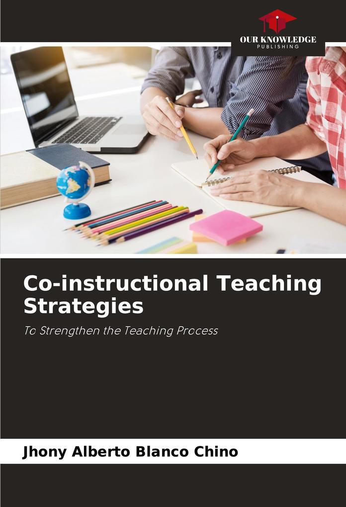 Co-instructional Teaching Strategies
