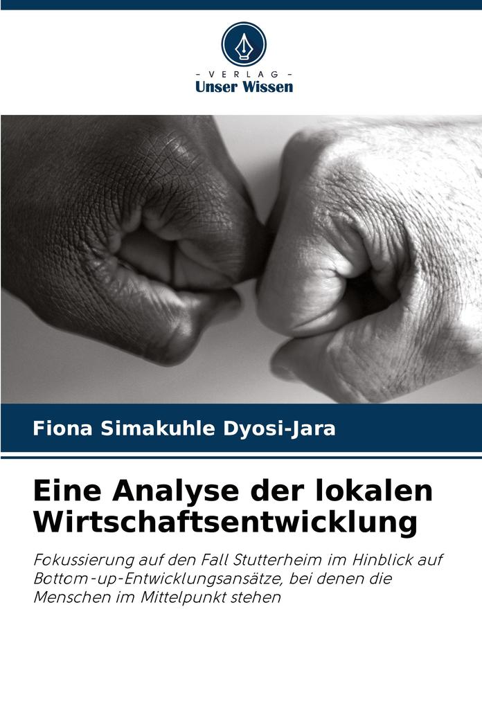 Eine Analyse der lokalen Wirtschaftsentwicklung
