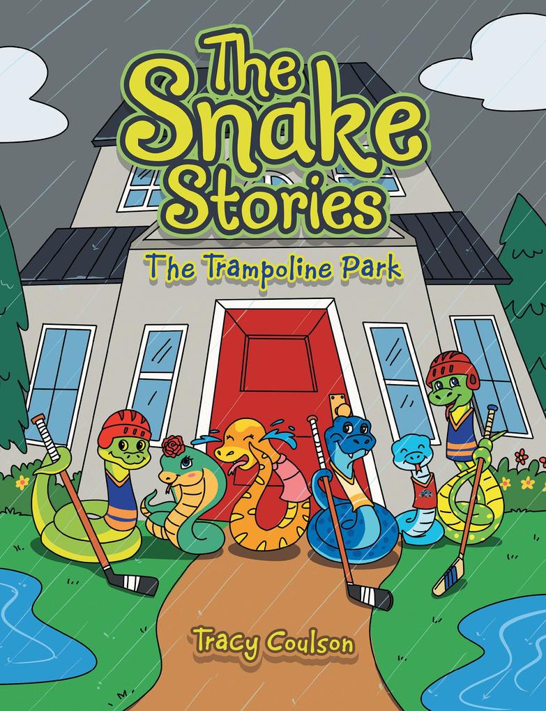 The Snake Stories