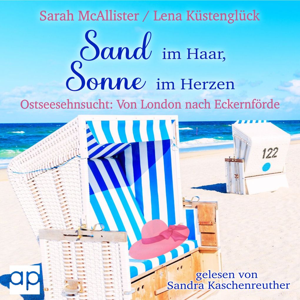 Sand im Haar Sonne im Herzen