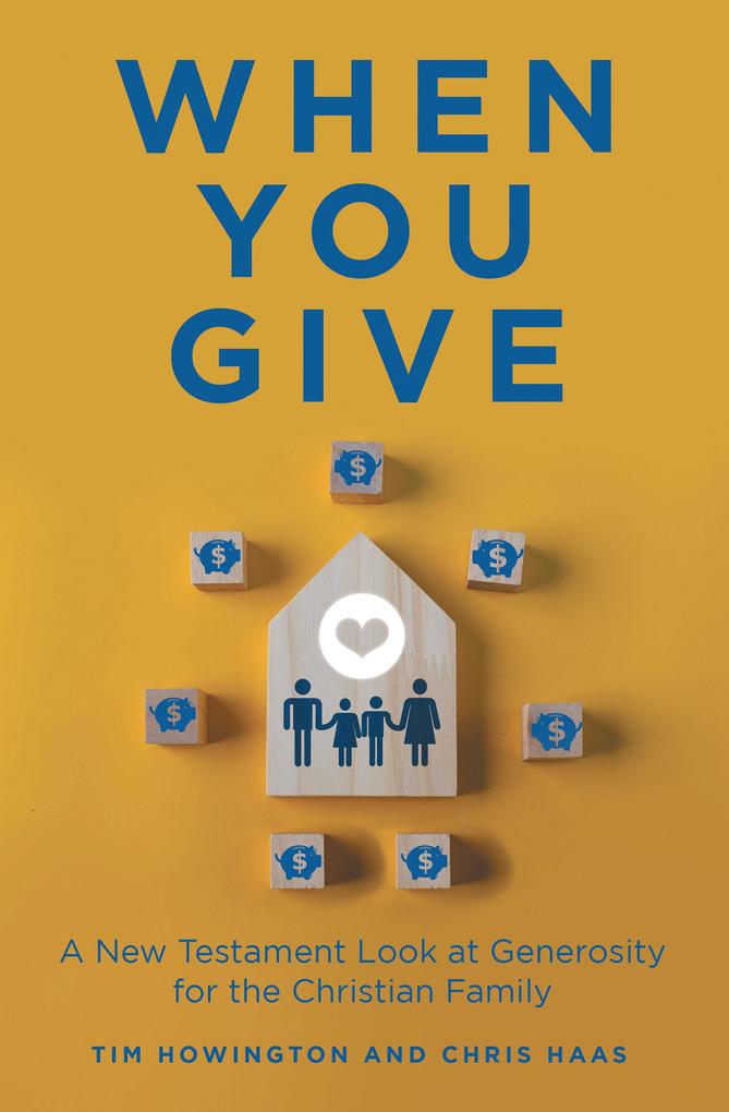 When You Give