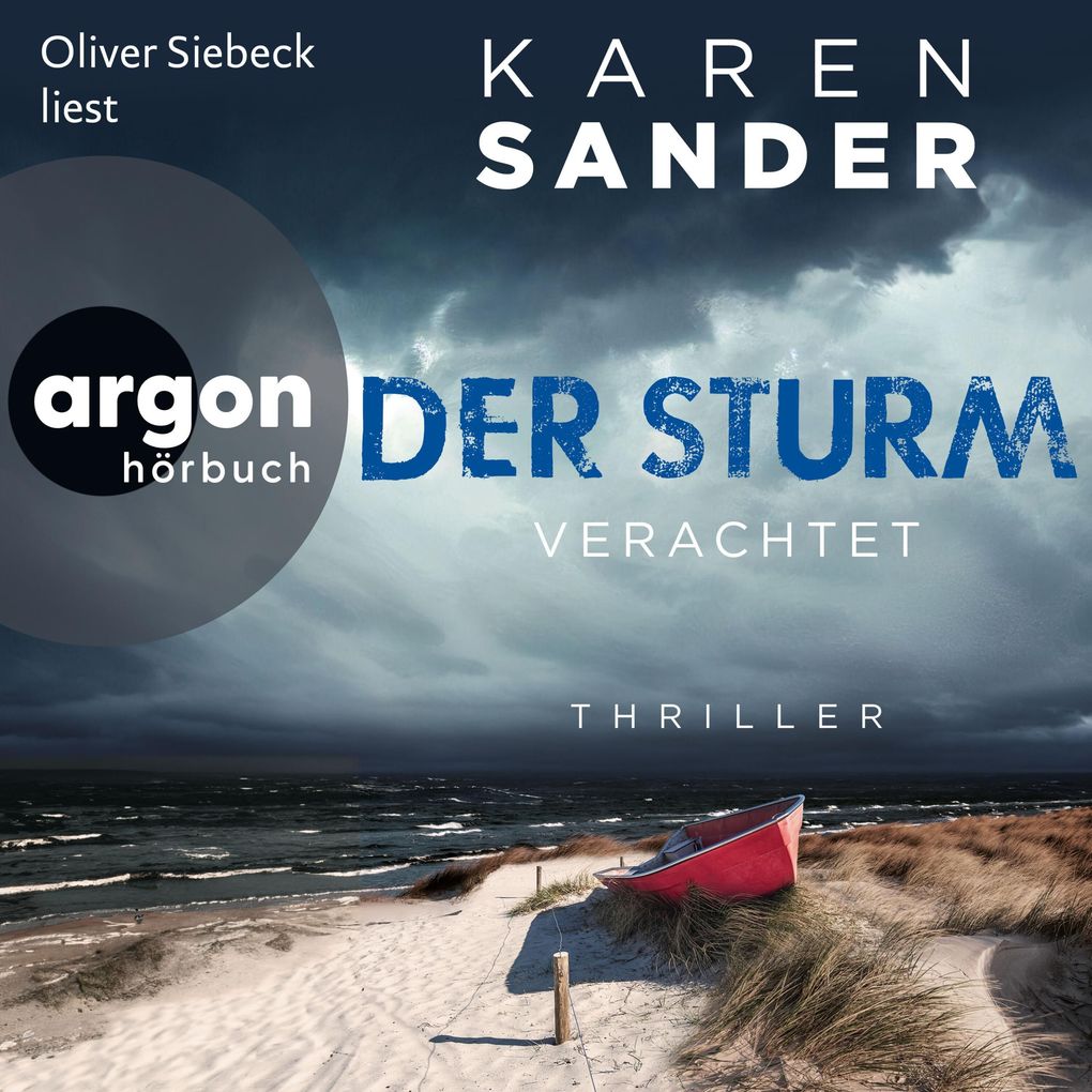 Der Sturm: Verachtet