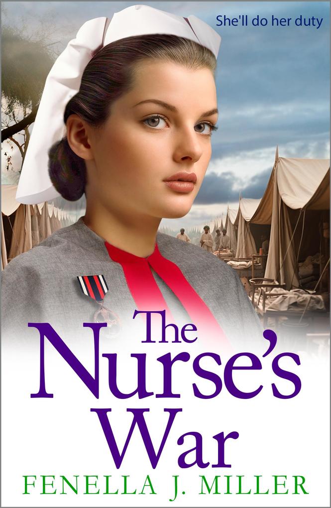 The Nurse‘s War