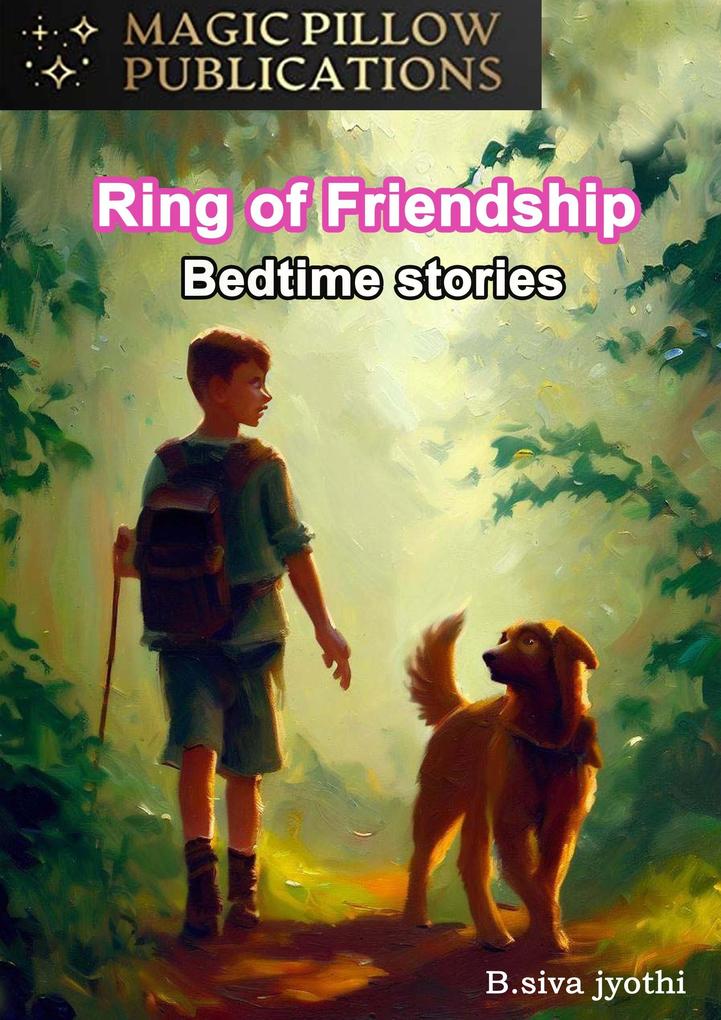 The Ring of Friendship