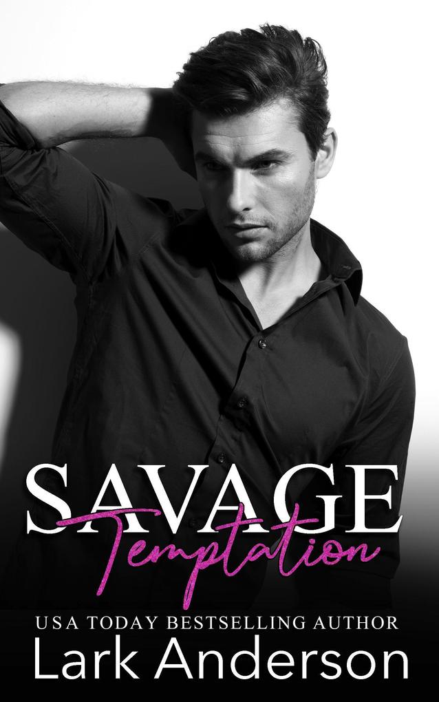 Savage Temptation (Savage in Love #5)