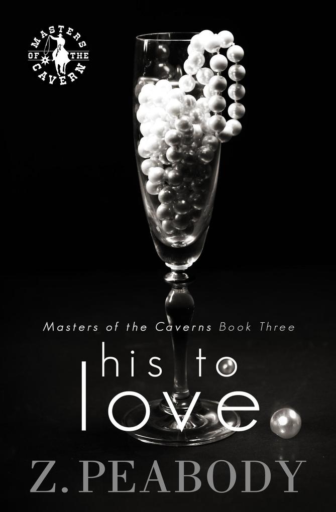 This to Love (Masters of the Caverns #3)
