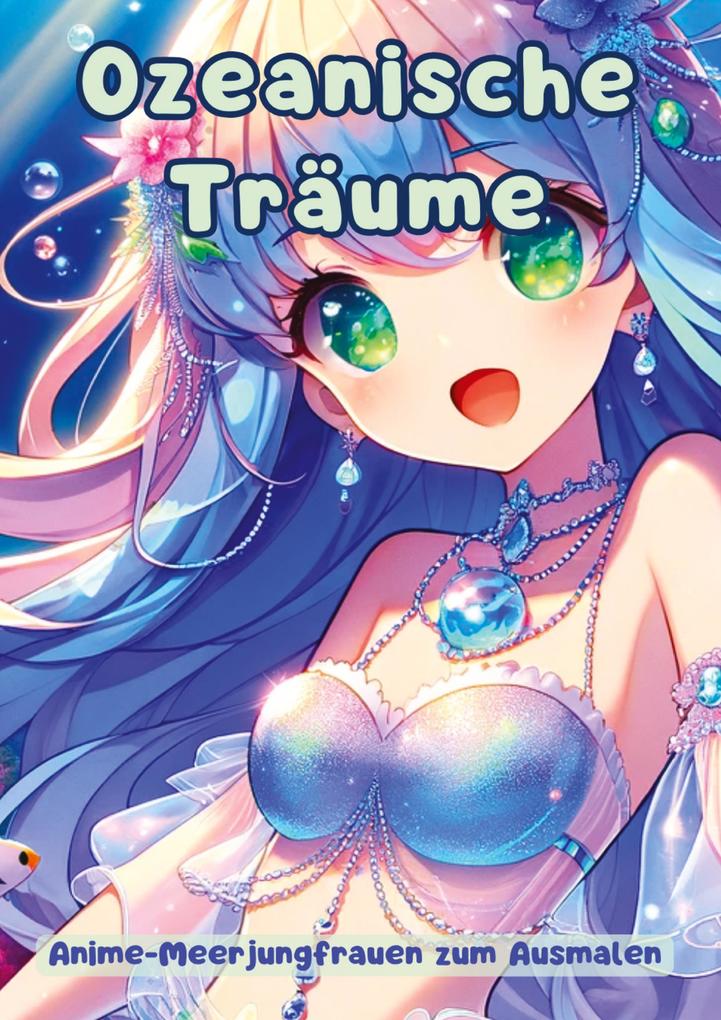 Ozeanische Träume