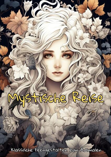 Mystische Reise