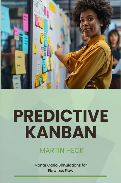 Predictive Kanban