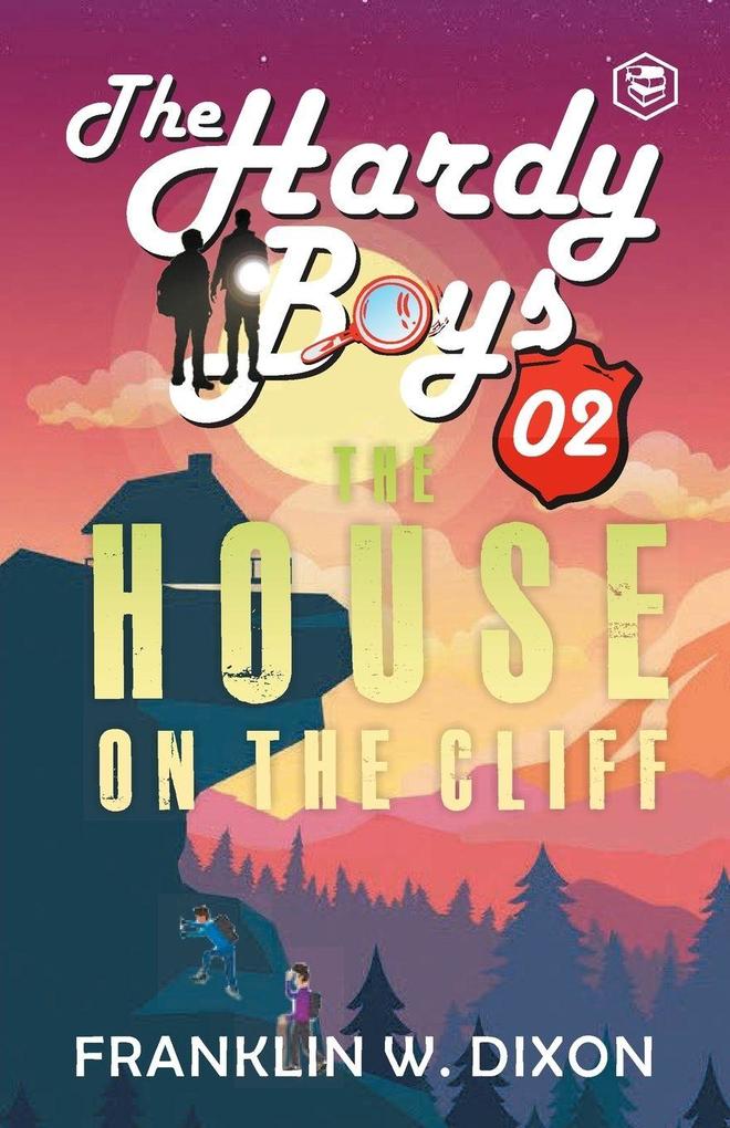 Hardy Boys 02