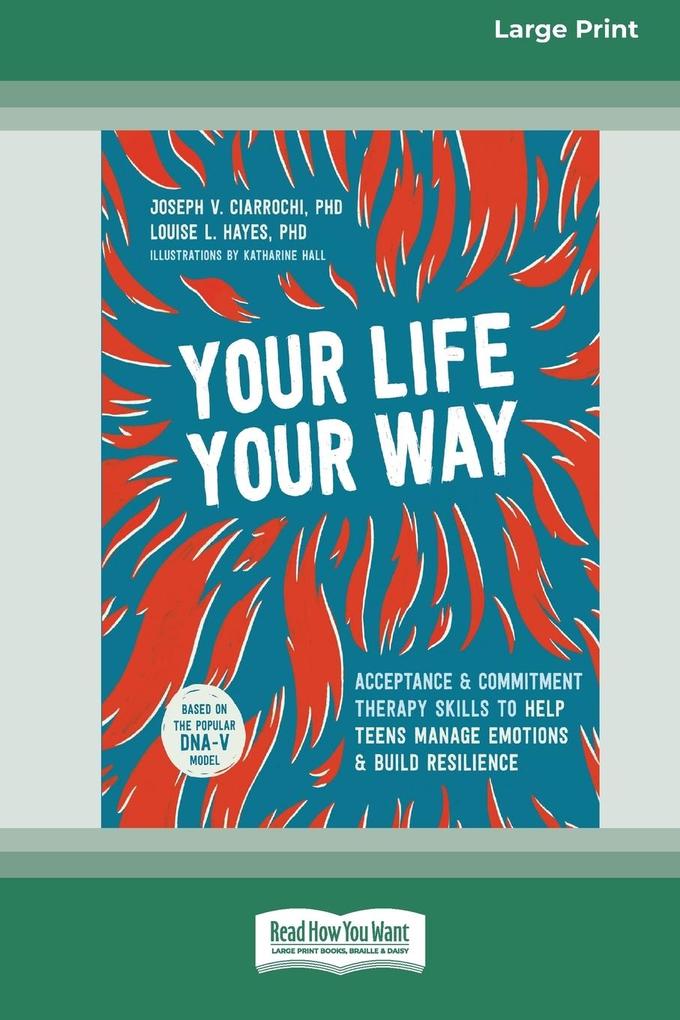 Your Life Your Way