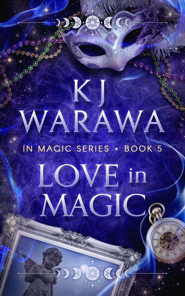 Love In Magic