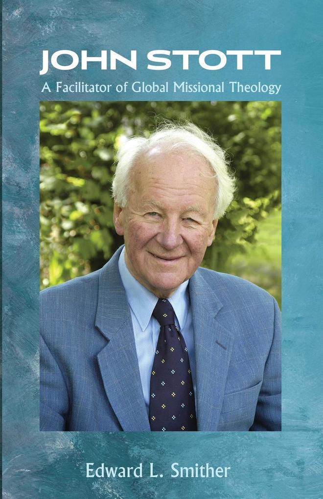 John Stott