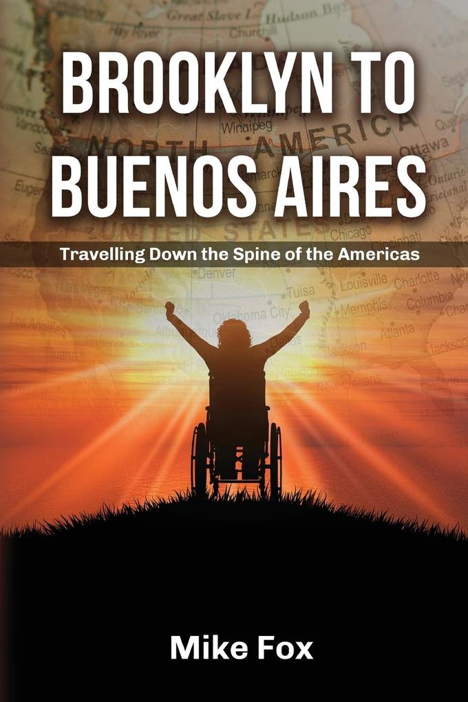 Brooklyn to Buenos Aires