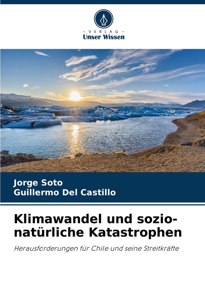Klimawandel und sozio-natürliche Katastrophen