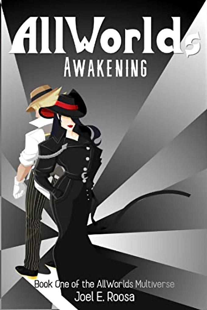 AllWorlds Awakening
