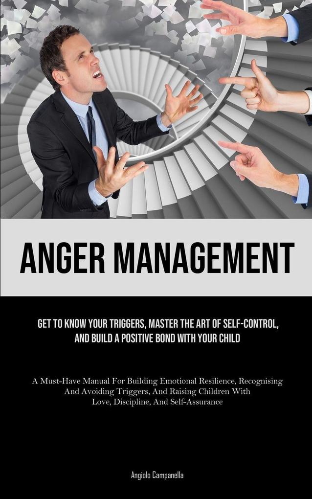 Anger Management
