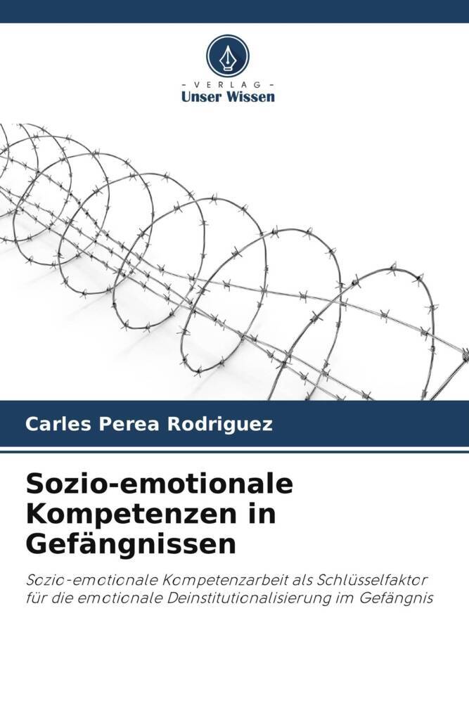 Sozio-emotionale Kompetenzen in Gefängnissen