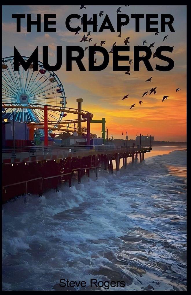 The Chapter Murders