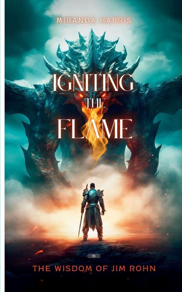 Igniting the Flame