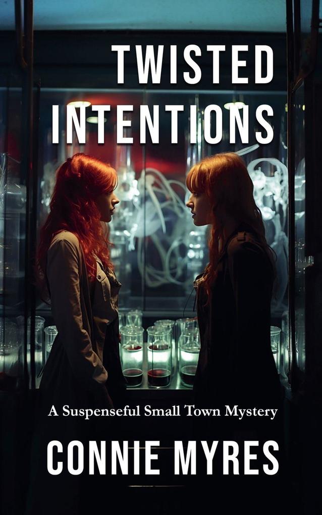 Twisted Intentions