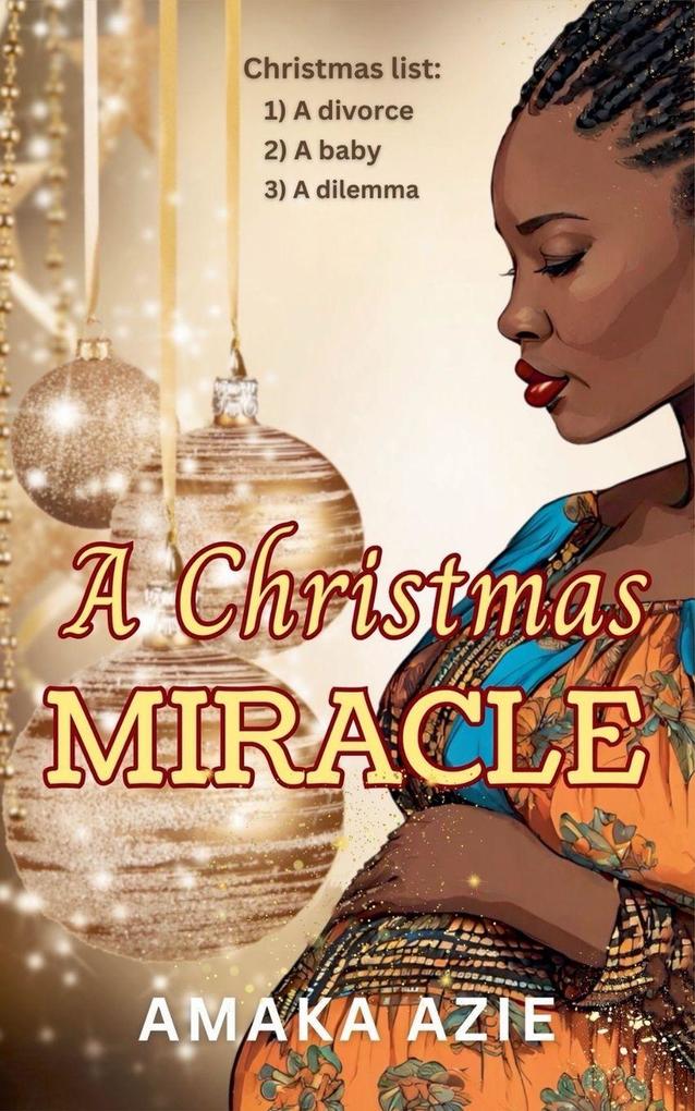 A Christmas Miracle