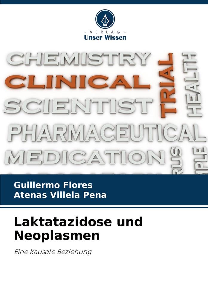 Laktatazidose und Neoplasmen