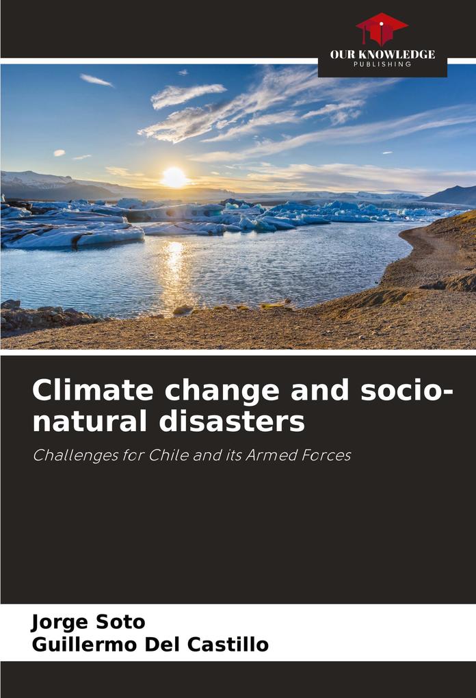 Climate change and socio-natural disasters