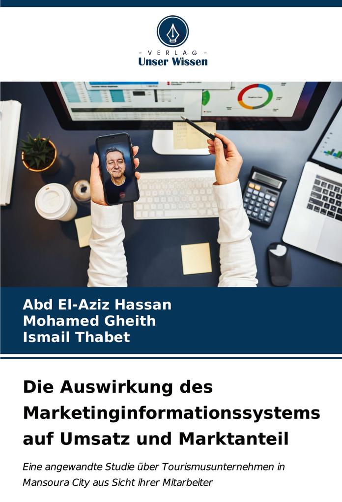 Die Auswirkung des Marketinginformationssystems auf Umsatz und Marktanteil