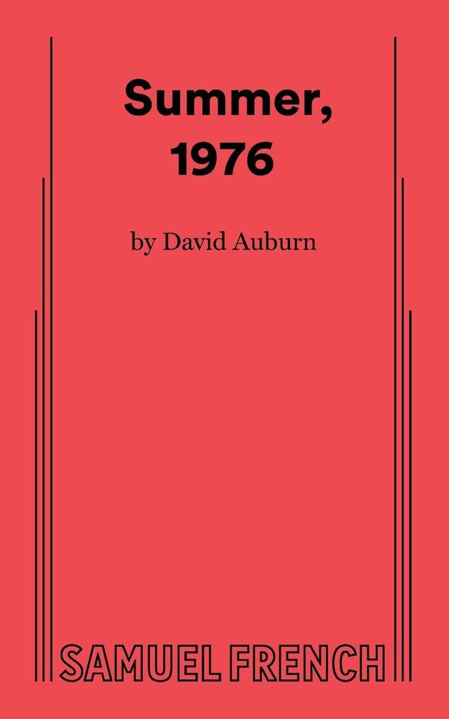 Summer 1976