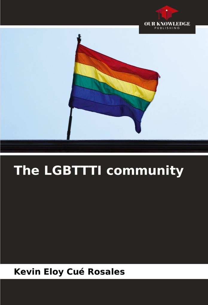 The LGBTTTI community