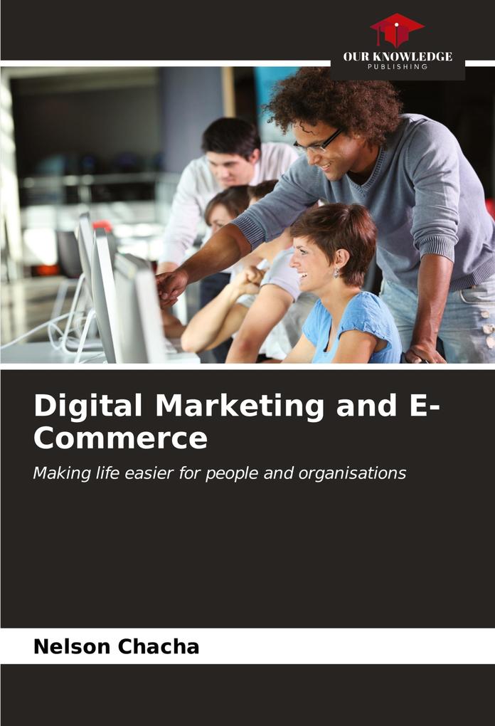 Digital Marketing and E-Commerce