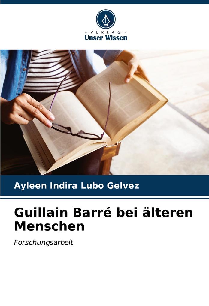 Guillain Barré bei älteren Menschen