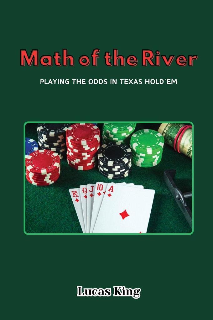Math of the River