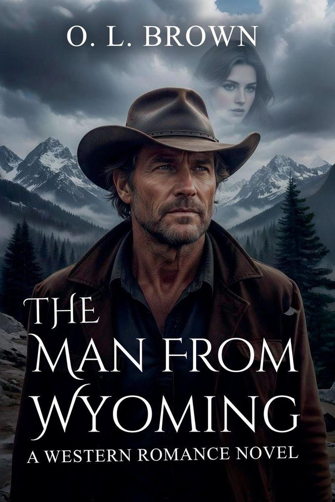 The Man From Wyoming