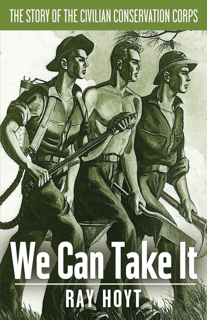 'We Can Take It'