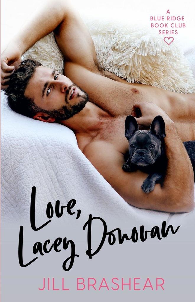 Love Lacey Donovan