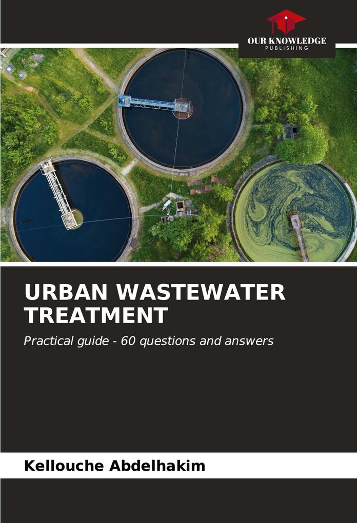 URBAN WASTEWATER TREATMENT