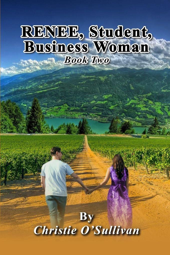 RENEE Student Business Woman
