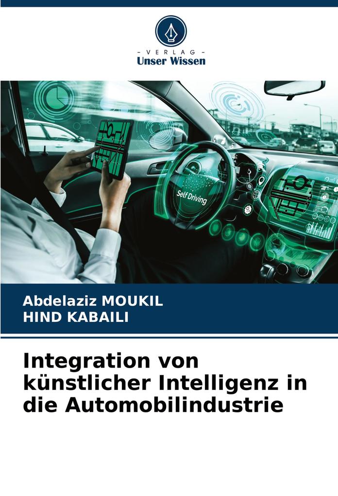 Integration von künstlicher Intelligenz in die Automobilindustrie