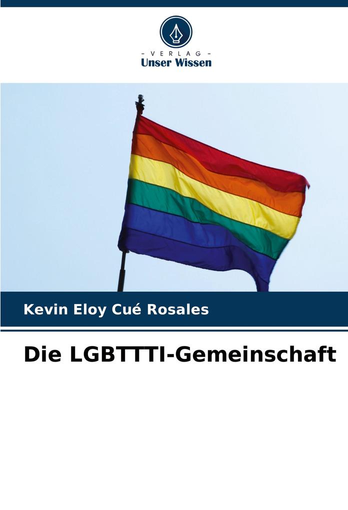Die LGBTTTI-Gemeinschaft