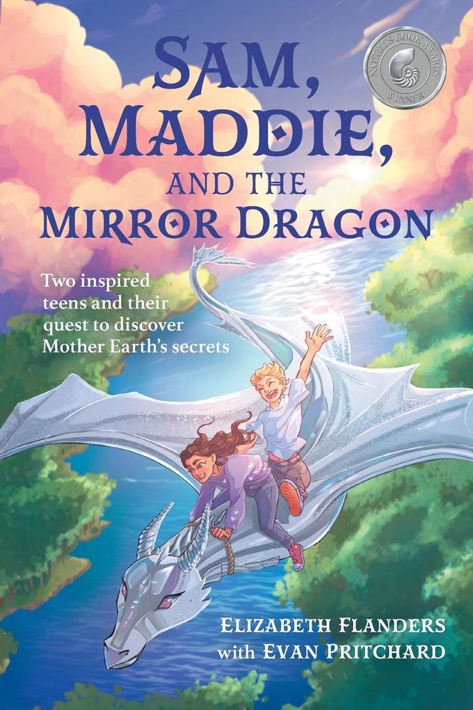 Sam Maddie and the Mirror Dragon