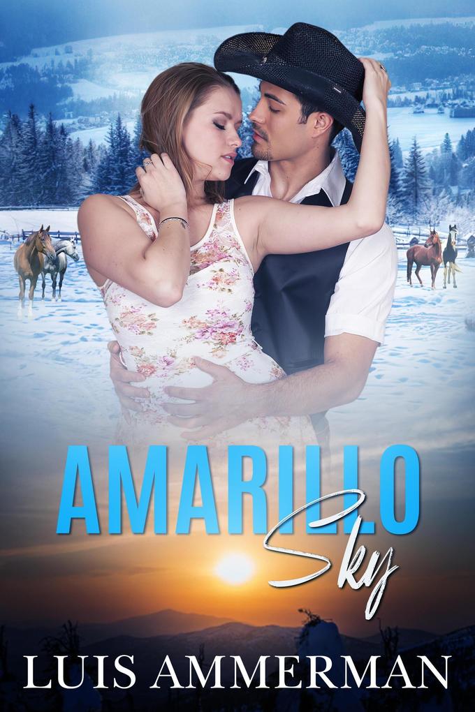 Amarillo Sky