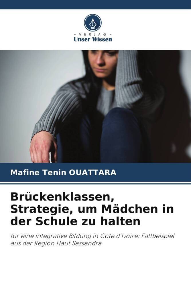 Brückenklassen Strategie um Mädchen in der Schule zu halten