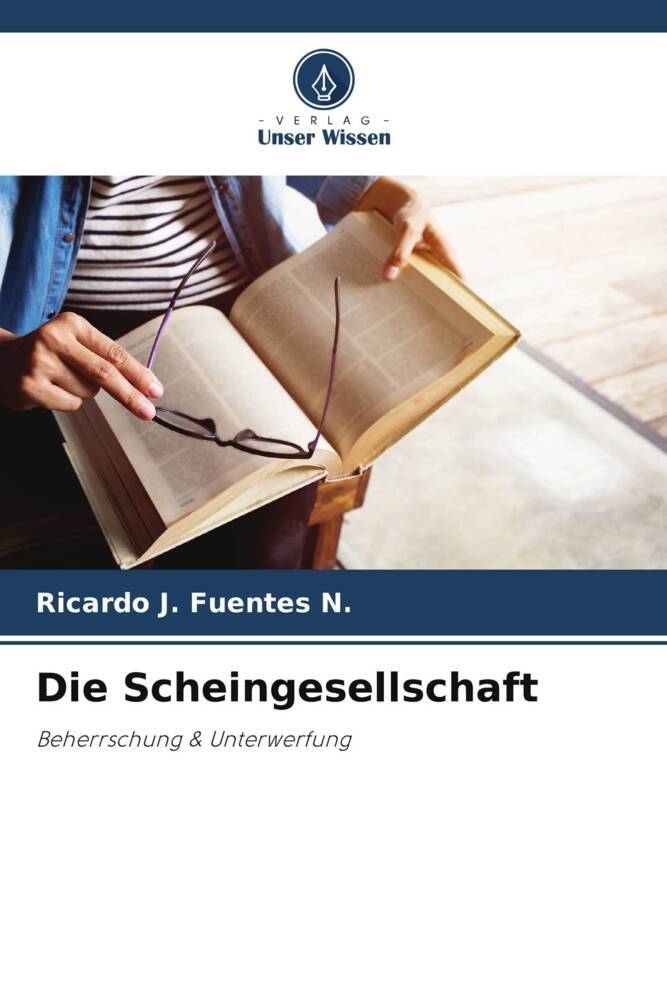 Die Scheingesellschaft