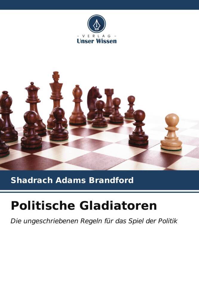 Politische Gladiatoren